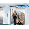 Cargo Manufacturers Warehouse Elevator Freight Lift